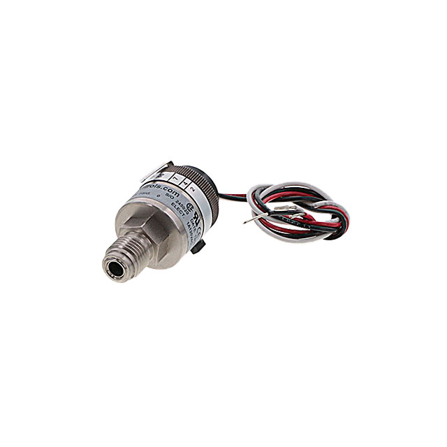 Whitman Controls_W117V-3H-VCR-C12L-DIS