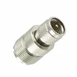 Winchester Electronics_6317505_CONN ADAPT UHF MINI PLUG-UHF JCK