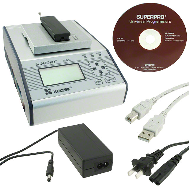 Xeltek_SP5000E