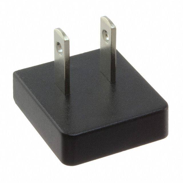 XP Power_ACM PLUG US