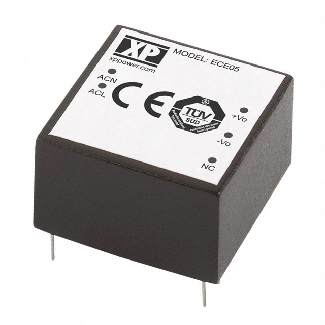 XP Power_ECE05US05