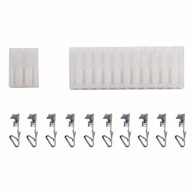 XP Power_ECM100S CONKIT