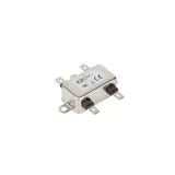 XP Power_FHSAA10A1FR_Single Phase EMI Filter,
