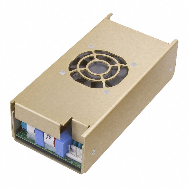 XP Power_MFA350PS24-STF