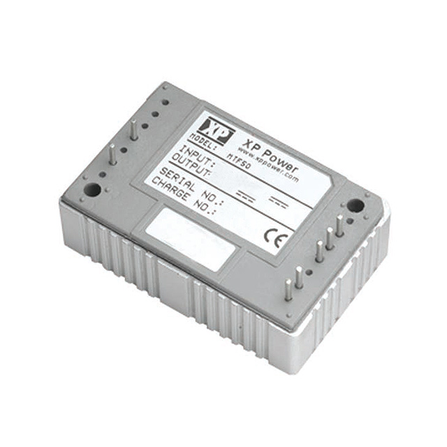 XP Power_MTF50-LT