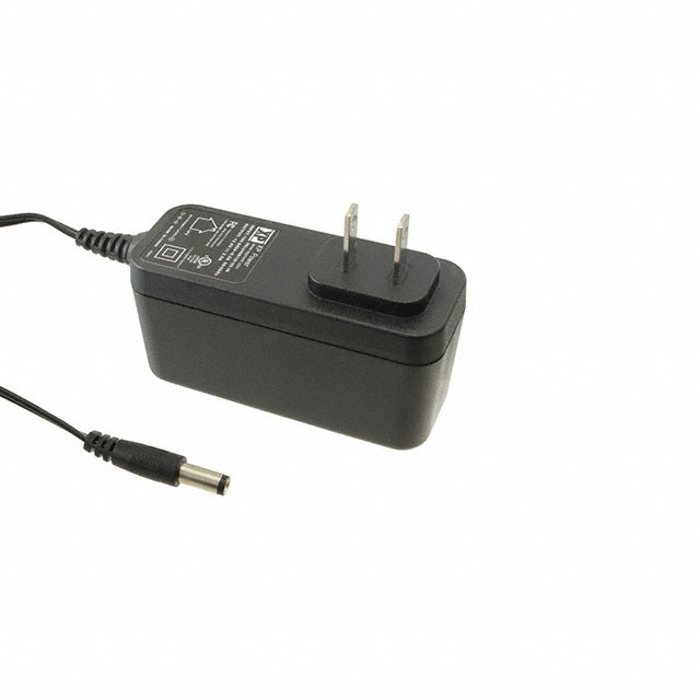 XP Power_VEL24US150-US-JA