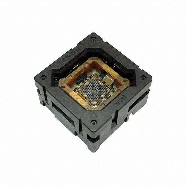 Yamaichi Electronics_NP352-256-81-1