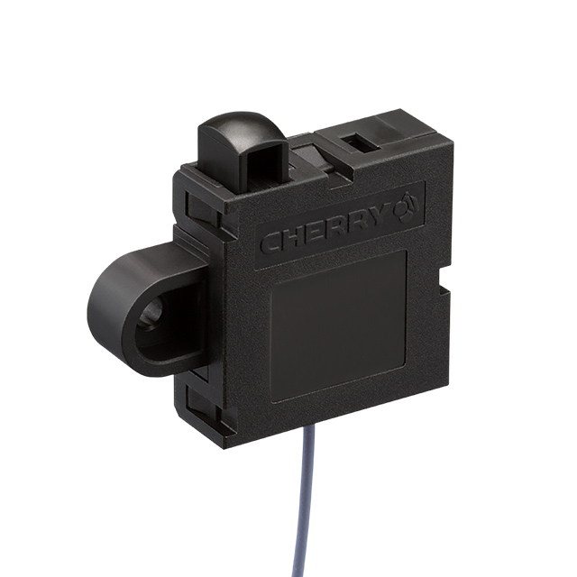ZF Electronics_AFIS-5002
