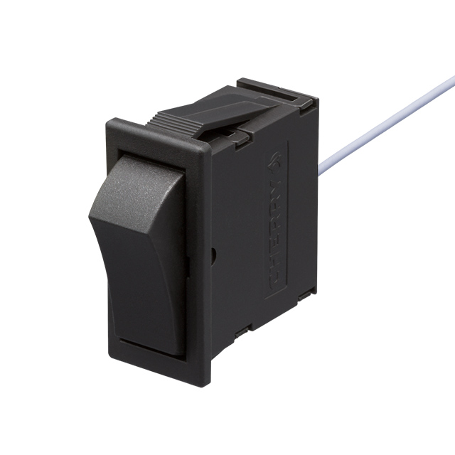 ZF Electronics_AFIS-5003