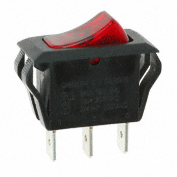 ZF Electronics_CRE22F2BBRLE