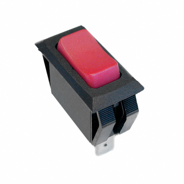 ZF Electronics_CRE22F2FBRNE