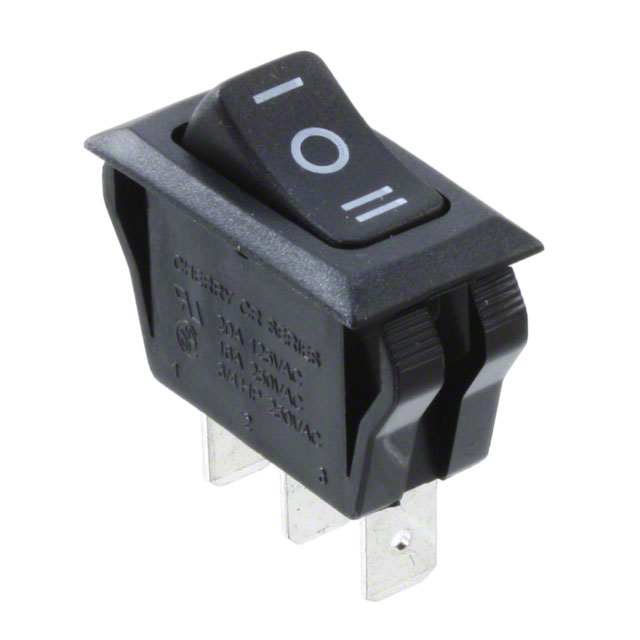 ZF Electronics_CRE24F2HBBNE