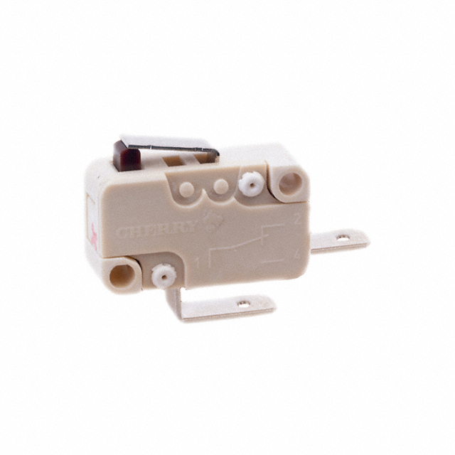ZF Electronics_D41C-R1LA