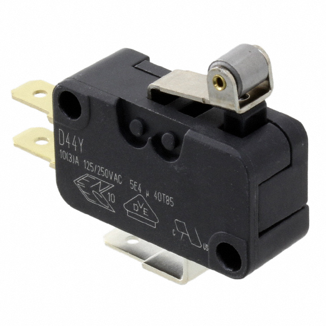 ZF Electronics_D443-R1RA-G2