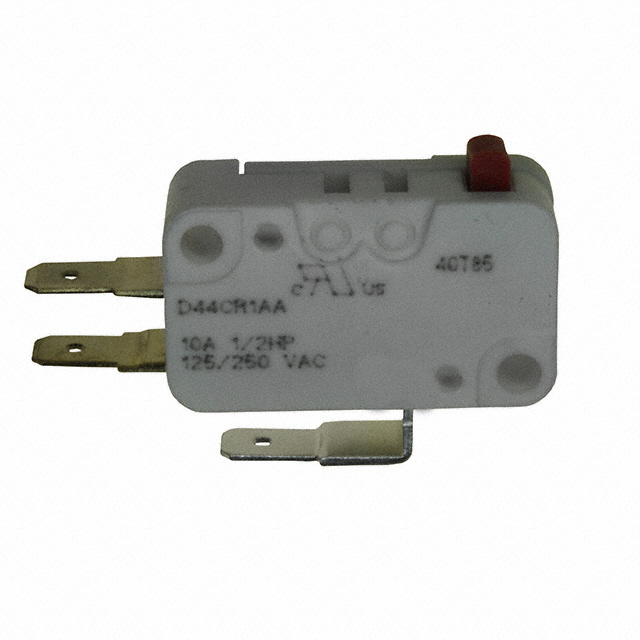 ZF Electronics_D44C-R1AA