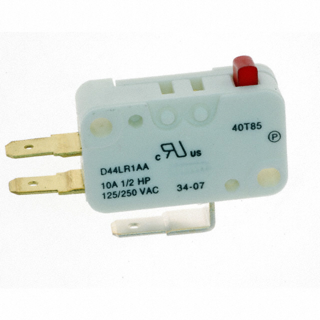 ZF Electronics_D44L-R1AA