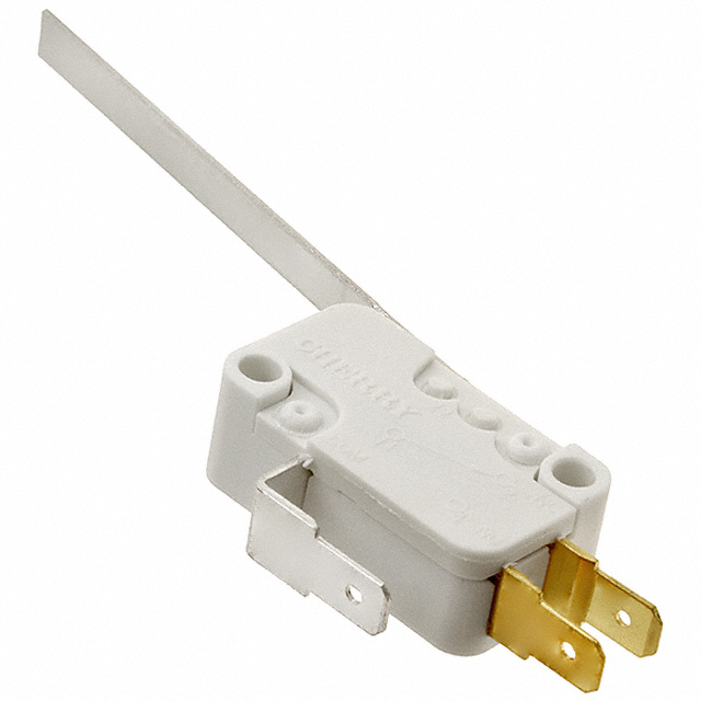 ZF Electronics_D44L-R1ML