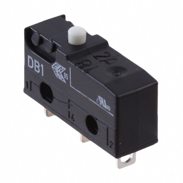 ZF Electronics_DB1C-A1AA