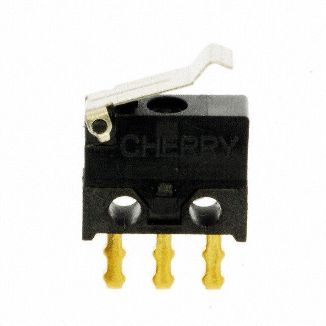 ZF Electronics_DH4C-B1LA