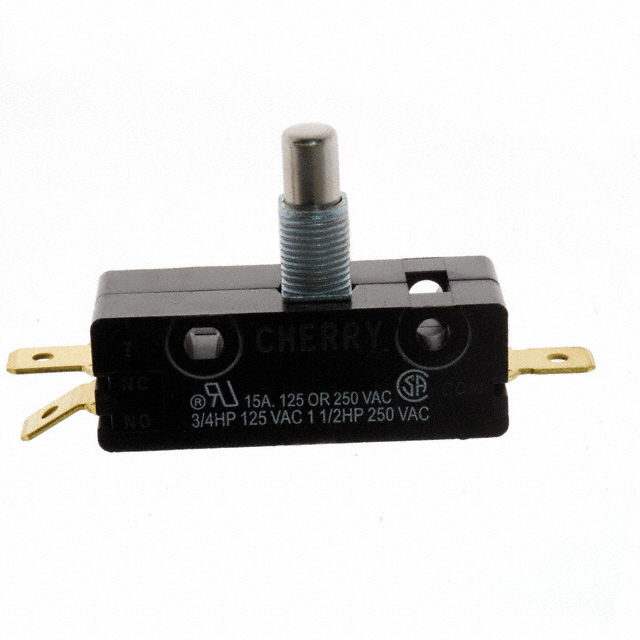 ZF Electronics_E13-00M