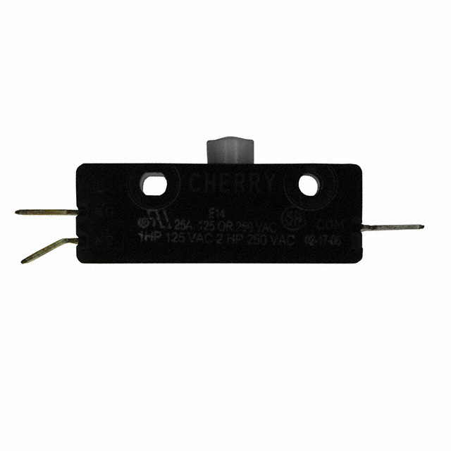 ZF Electronics_E14-00A