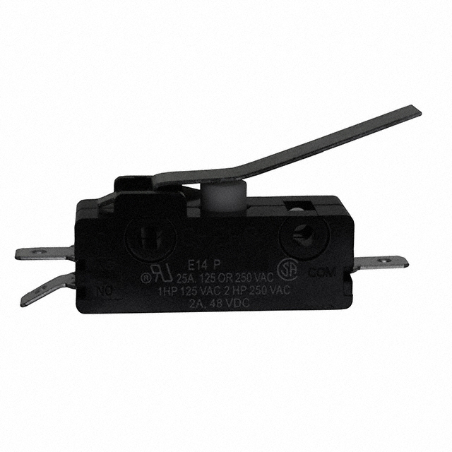ZF Electronics_E14-00H
