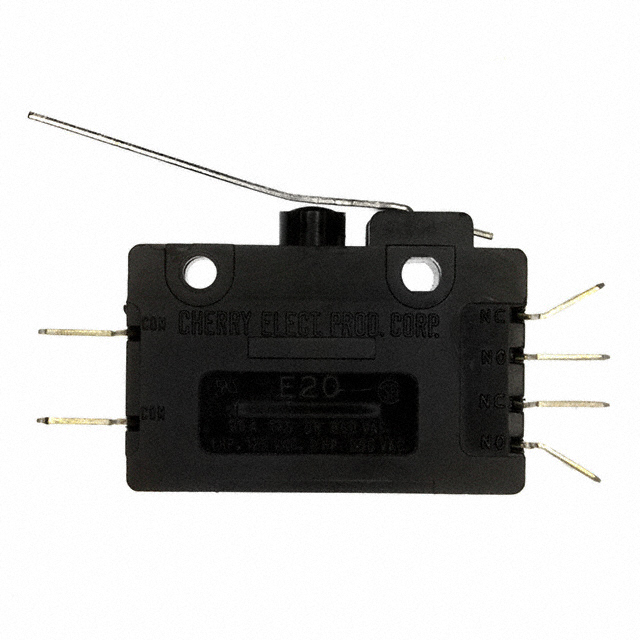 ZF Electronics_E20-00H
