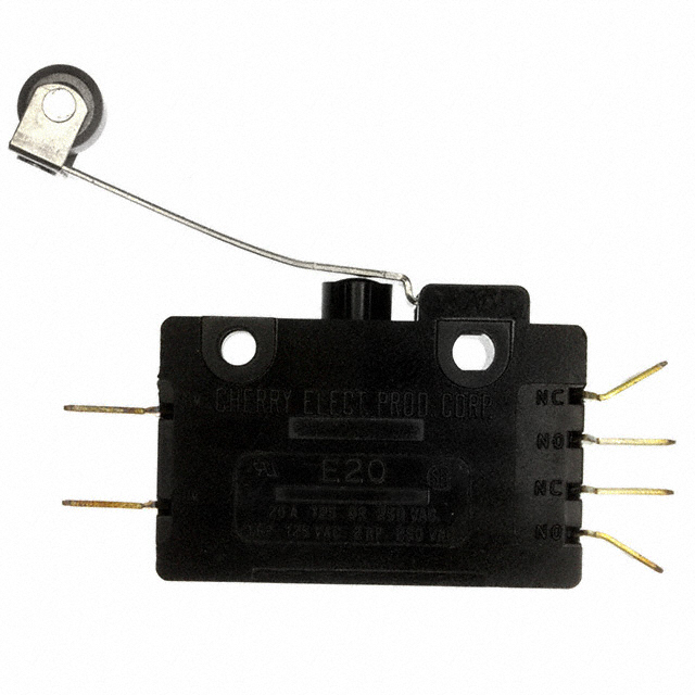 ZF Electronics_E20-50K