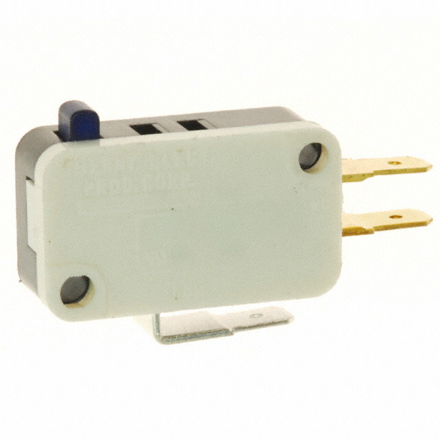 ZF Electronics_E22-00AX
