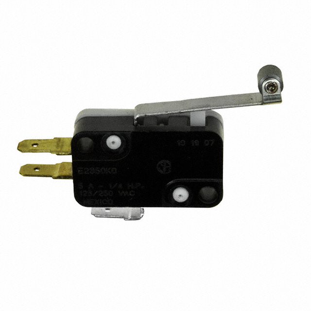ZF Electronics_E23-50K