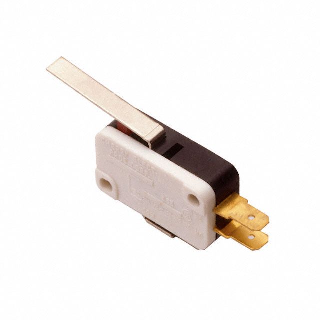 ZF Electronics_E23-85HX