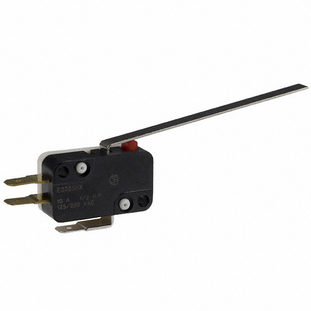 ZF Electronics_E33-85HX