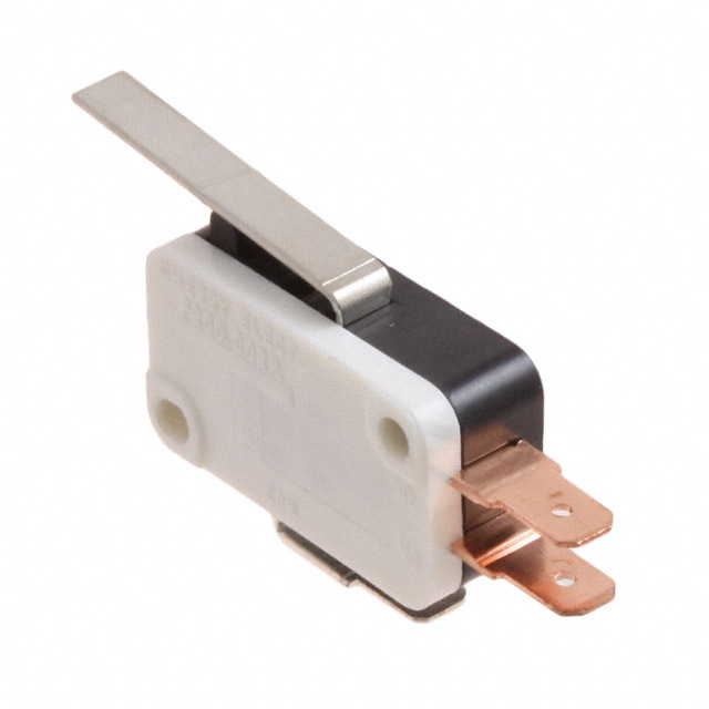 ZF Electronics_E34-50HX