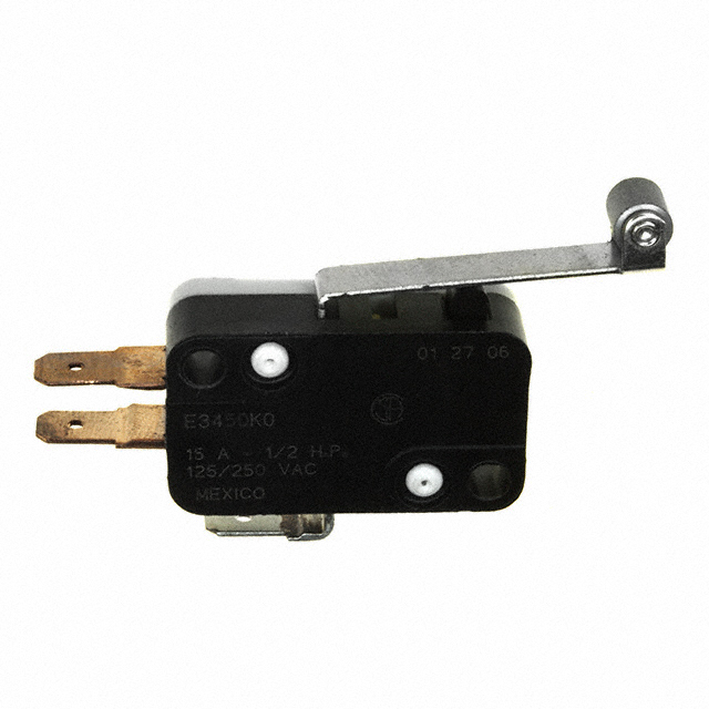 ZF Electronics_E34-50K