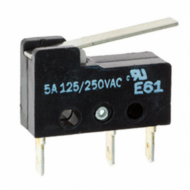 ZF Electronics_E61-00H