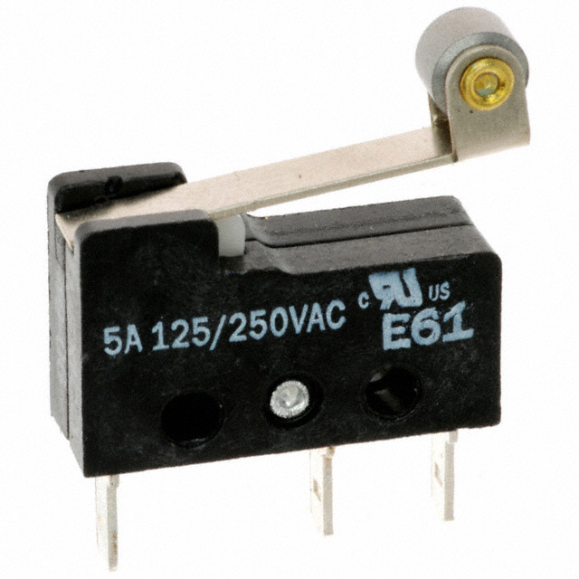 ZF Electronics_E61-00K