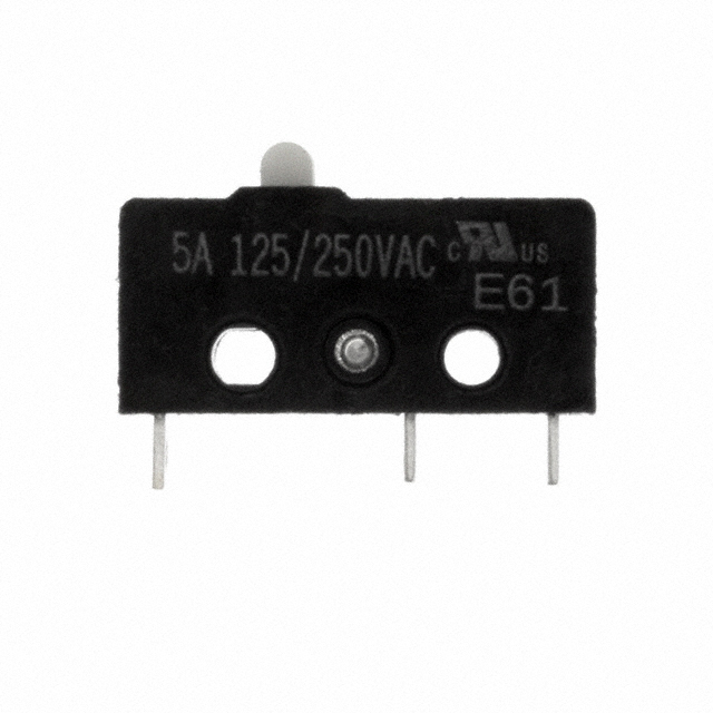 ZF Electronics_E61-10A