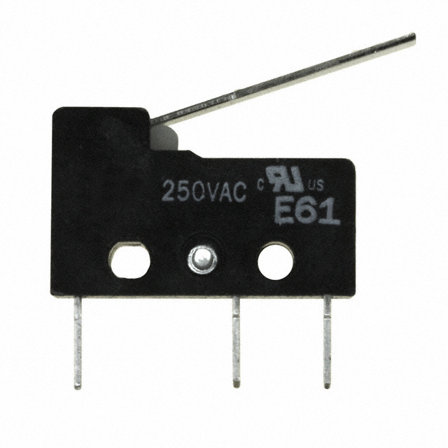 ZF Electronics_E61-50H