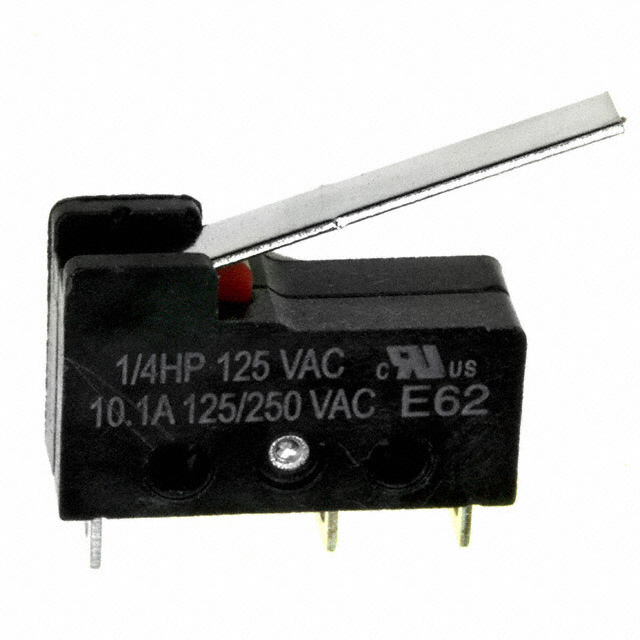 ZF Electronics_E62-60H