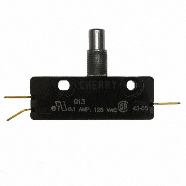 ZF Electronics_G13-00M