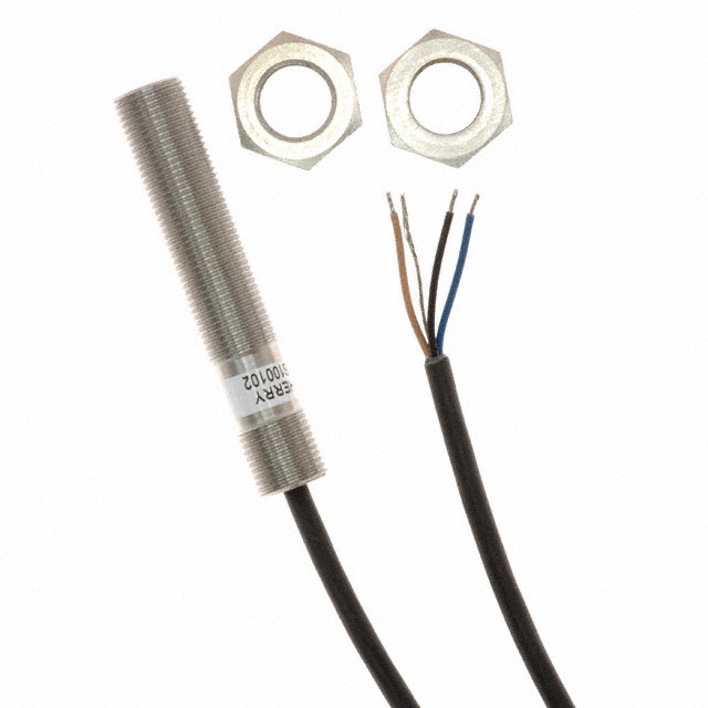 ZF Electronics_GS100102