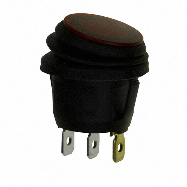 ZF Electronics_KCA2ALA2RBB