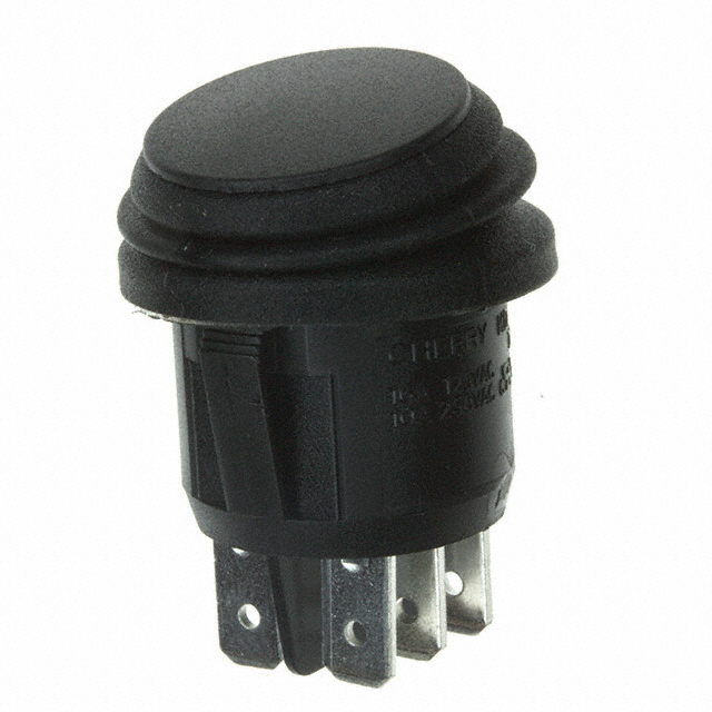 ZF Electronics_KDH3BNA1BBB