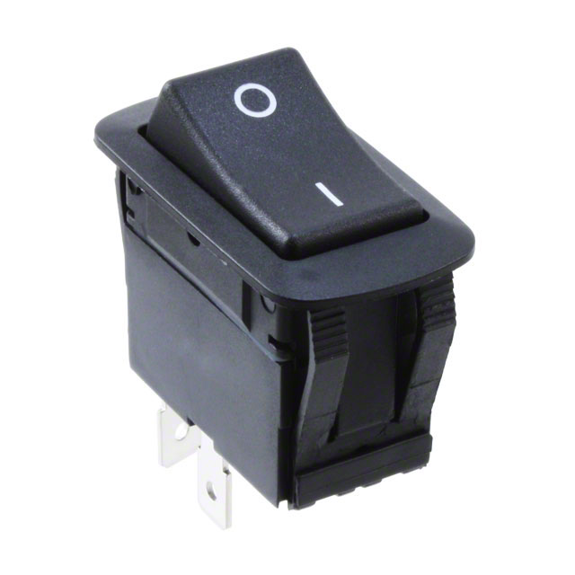 ZF Electronics_KGC2ANB1BBD