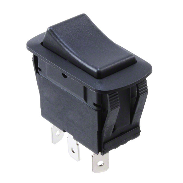 ZF Electronics_KGC2BNB1BBB