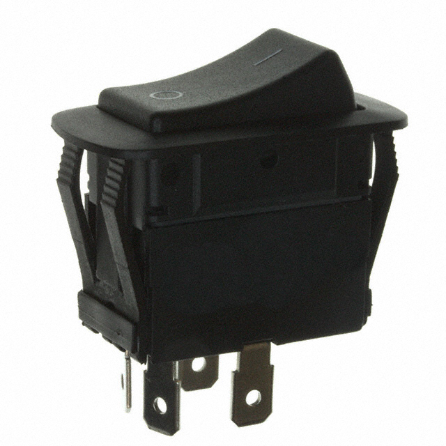 ZF Electronics_KGC3ANB1BBD