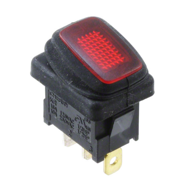 ZF Electronics_KRE2ALA2RBB