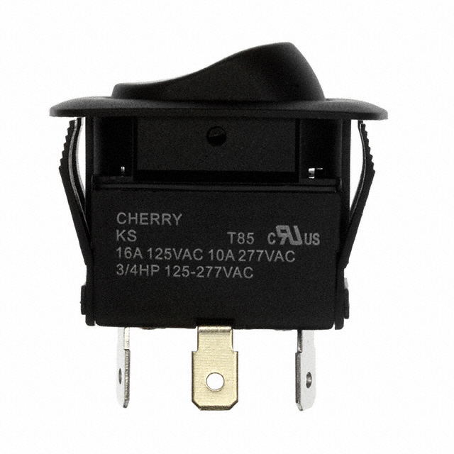 ZF Electronics_KSF2BNB1BBB
