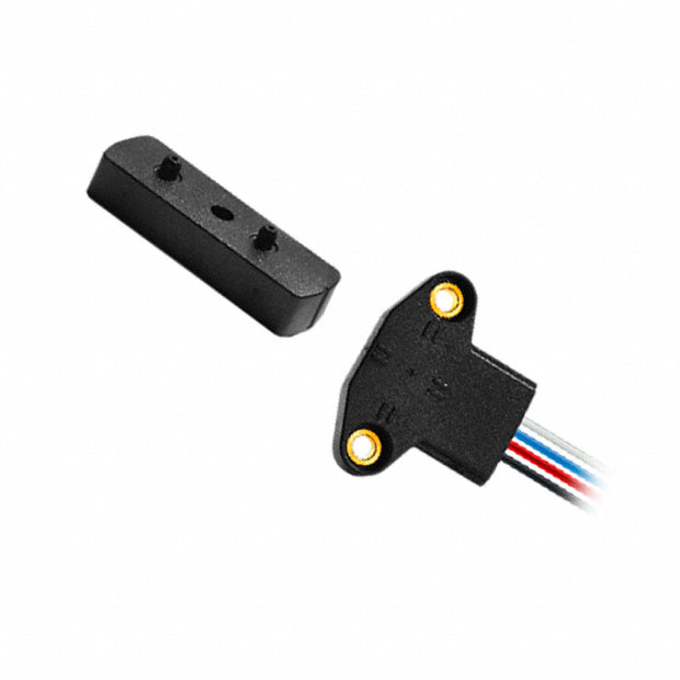 ZF Electronics_LIN-21HAW1