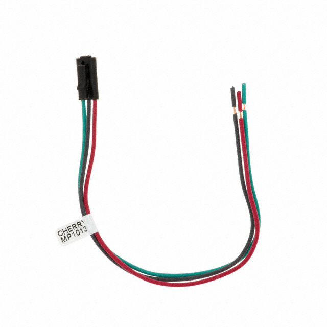 ZF Electronics_MP101301